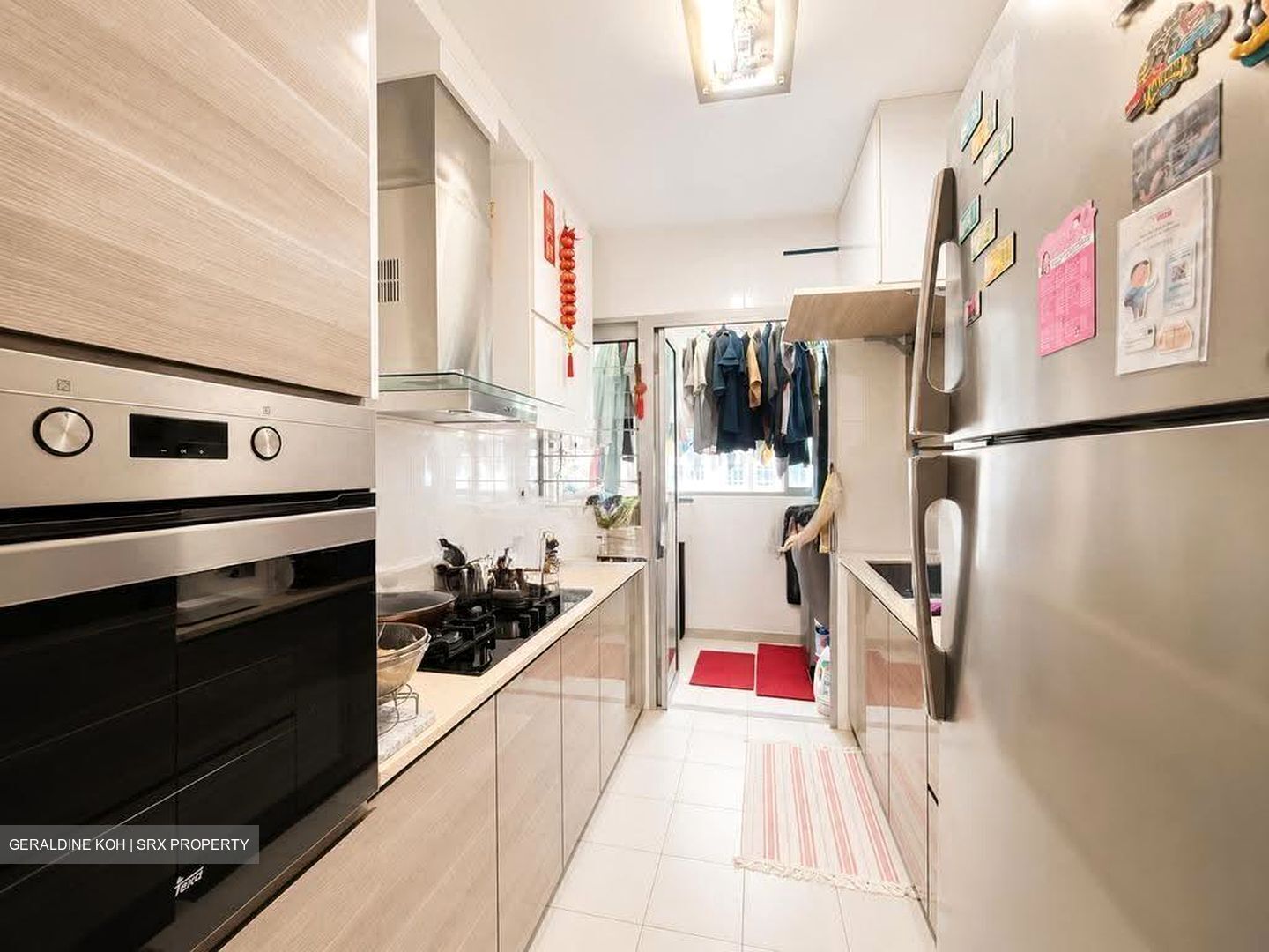 Blk 636B Senja Parc View (Bukit Panjang), HDB 4 Rooms #612544271